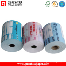 Thermal Paper Roll Factory Cash Register Paper Type Ticket Rolls